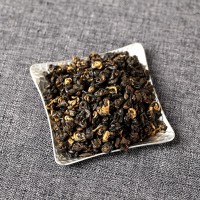 批發(fā)云南滇紅茶 2019年新茶大貨 蜜香金螺 滇紅功夫 500g滇紅散茶