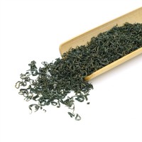 2021新綠茶 松陽(yáng)龍井香茶 濃香款 耐泡 廠家直供