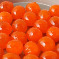 金奇香中號(hào)20粒裝咸蛋黃粽子烘焙蛋黃 海鴨蛋黃咸鴨蛋黃廠家批發(fā)