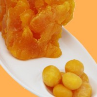 金沙咸蛋黃碎 蛋黃粉 蛋黃蓉 咸蛋黃碎 咸蛋黃粉 蛋黃醬原料
