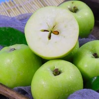 果園直發(fā)青蘋果10斤新鮮水果批發(fā)整箱包郵當(dāng)季現(xiàn)摘酸甜孕婦青蘋果