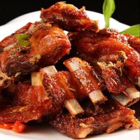 批發(fā)內(nèi)蒙羔羊肋排、半排、羊排、烤肉、西餐、燒烤火鍋、中西食材