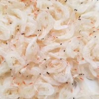 源頭工廠烘干蝦皮自曬蝦米散裝海米500g即食蝦干海鮮干貨
