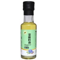 亞麻籽油生產(chǎn)工廠加工定制OEM貼牌食用油批發(fā)代理量大價優(yōu)