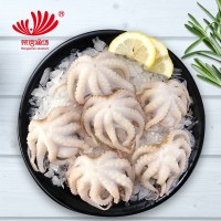 【電商貨源】翻花三去八爪魚章魚鮮凍餐飲批發(fā)產(chǎn)地直采廠家直供