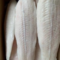 越南帶皮去皮巴沙魚柳片龍利魚柳酸菜魚水煮魚凌波魚柳10KG/箱20