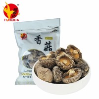 黑龍江200g袋裝香菇 食用菌干貨散裝批發(fā)肉厚冬菇干3-4cm香菇