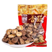 香菇東北土特產香菇干貨袋裝200g廠家批發(fā)無根農家新貨蘑菇干香菇
