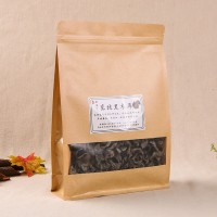 東北特產西豐秋木耳 250g裝批發(fā)無根無筋人工挑選袋裝