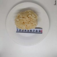 椴木小銀耳椴木雪耳糯耳中大朵菇農(nóng)山泉水灌蓋自產(chǎn)自銷