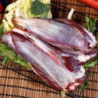 牦牛 牛腱4斤 新鮮原切牛肉 牦牛肉 肉類火鍋食材 非冷凍牛腱子肉