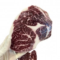 澳洲558廠M5肉眼 安格斯肉眼 M5牛肉雪花牛排 M5肉眼稱重發(fā)貨