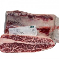 美國IBP紅標牛小排 雪花牛肉 正關牛排西餐烤肉牛排 去骨牛小排