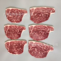 澳洲大米龍進口谷飼去骨牛燴扒、三叉、大黃瓜條烤肉