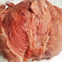 簡(jiǎn)裝牛肉類系列熟食 真空包裝鹵味牛肉 平遙牛肉 定制批發(fā)