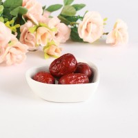 若羌灰棗 北方糧倉新疆特產(chǎn)灰棗500g棗子大紅棗干果休閑零食批發(fā)