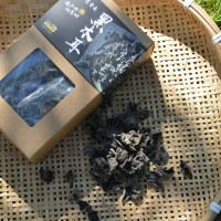 干木耳 農(nóng)家干貨特產(chǎn)自然山珍150g密封包裝黑木耳批發(fā)零售