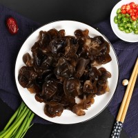 特產(chǎn)東北有機(jī)沙棘木耳50g袋裝木耳干貨食用菌無根無筋廠家批發(fā)