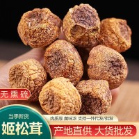 云南特產(chǎn)姬松茸干貨批發(fā)食用巴西菇散裝松茸菌食用姬松茸批發(fā)