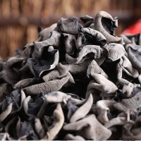 黑木耳干貨廠家直銷細(xì)木耳手工去根無(wú)雜質(zhì)小包裝100g