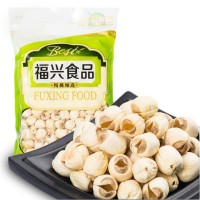 廣昌白蓮特級(jí)品蓮子批發(fā)去芯蓮無心白蓮子建寧蓮子農(nóng)家特產(chǎn)蓮子羹