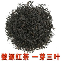 2021新茶上市婺源紅茶散裝 廠家