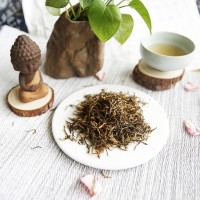 武夷山金駿眉紅茶散裝批發(fā)價格濃香金俊眉野茶禮盒裝袋裝500g批發(fā)