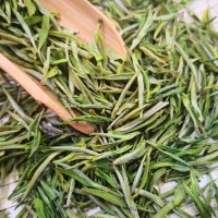 明前特級(jí)屹峰安吉白茶 2021年新茶綠茶