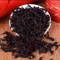 廠家批發(fā)福建武夷山醇厚濃香烏龍茶巖茶大紅袍茶葉多規(guī)格散裝500g