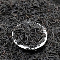 廠家批發(fā)新茶福建武夷山小種批發(fā)正山紅茶小種散裝茶葉500g