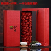 大量批發(fā)產(chǎn)地貨源安溪鐵觀音茶葉禮盒裝清香型烏龍茶多規(guī)格茶可選