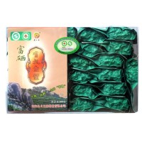 臺灣金萱凍頂烏龍茶富硒有機(jī)茶高山茶葉散裝福建廠家自銷一件代發(fā)