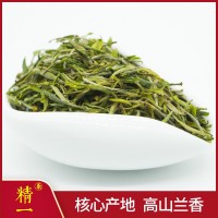 2021年新茶上市 中國(guó)十大名茶 黃山毛峰 核心原產(chǎn)地高山綠茶 茶葉