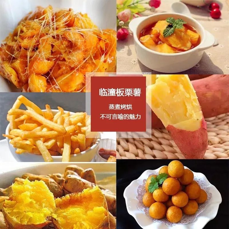 板栗紅薯2