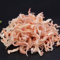 松挺源 辣味 碳烤魷魚絲 即食零食海鮮干貨 5kg零食