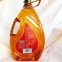 古法小榨鳳尾精品5升花生油