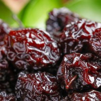味滋源 美國(guó)西梅45g/袋 酸話(huà)梅子風(fēng)干特產(chǎn)蜜餞果脯辦公休閑零食品