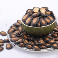 廠家直銷堅(jiān)果炒貨畫梅味西瓜子罐裝休閑零食小包裝年貨批發(fā)代工
