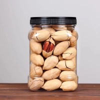 康元記奶油味碧根果 廠家直銷 一件代發(fā)500G 250G罐裝批發(fā)