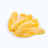小丫快跑芒果干休閑零食蜜餞果脯100gX6包風(fēng)味小吃批發(fā)一件代發(fā)