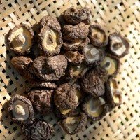 【浙農(nóng)干貨】農(nóng)家特產(chǎn)自然山珍150g密封包裝剪腳香菇干批發(fā)零售