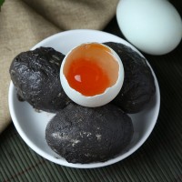 廠家直銷廣西北部灣海鴨蛋黃紅心生咸蛋黃烘焙用蛋黃酥原料20個