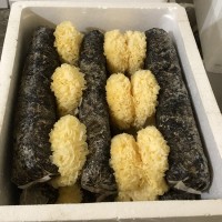 【古甜】鮮銀耳12棒/箱，帶菌棒的鮮活耳 古田銀耳 雪耳 廠家批發(fā)