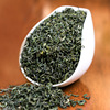 2021新茶葉綠茶岳陽(yáng)君山毛尖高山云霧綠茶濃香型500g散裝