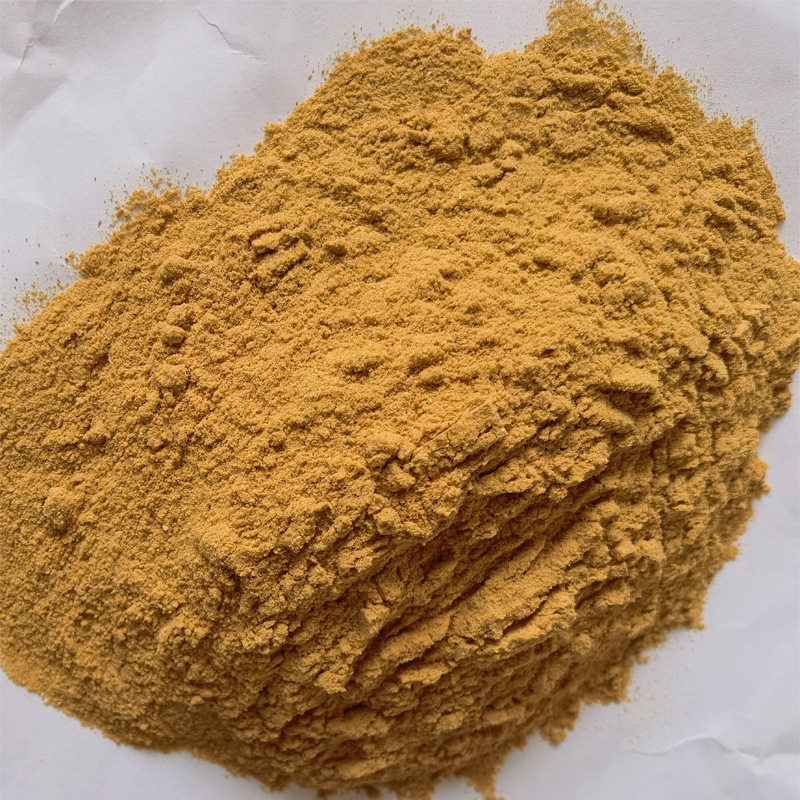 玉米蛋白粉  詳情圖 -1