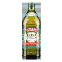 Star星牌特級初榨橄欖油500ml 原瓶原裝進口橄欖油500ml食用油