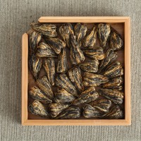 大量批發(fā) 云南滇紅茶 2022 鳳慶 早春 寶塔滇紅 500g 散裝茶葉