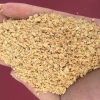 廠家直供農業(yè)發(fā)酵飼料豆粕 牛羊豬雞鴨鵝兔水產畜禽養(yǎng)殖用大豆粕