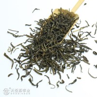 奶茶茶葉茉莉花茶定制 500g/袋 茉莉綠茶 奶茶店奶蓋水果茶用原料