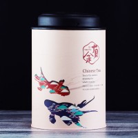 正山小種紅茶禮盒裝新茶葉武夷山桐木關(guān)蜜香正山小種罐裝袋子批發(fā)
